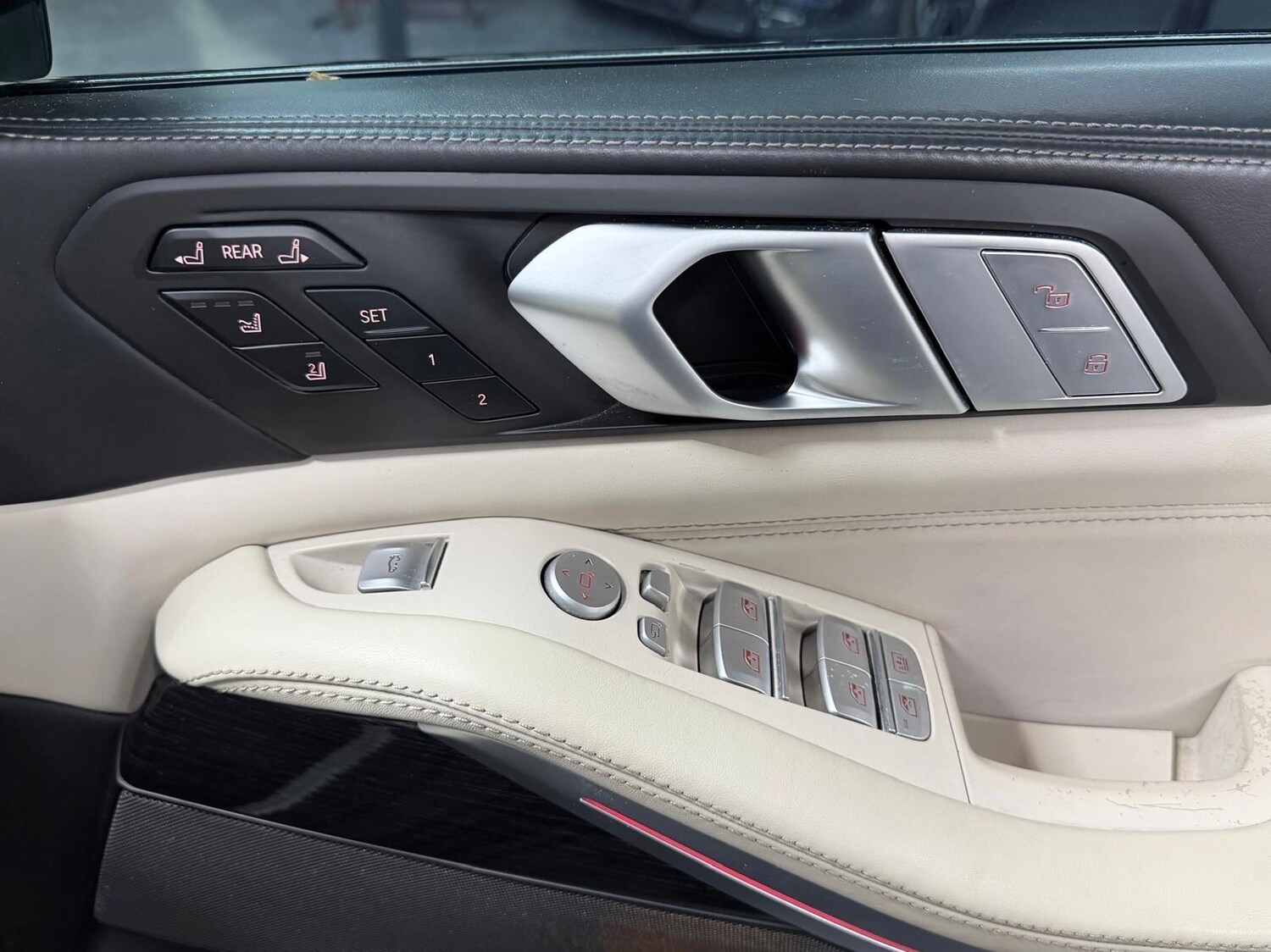 Used BMW X7 2019 for sale - 78100737: Photo 30