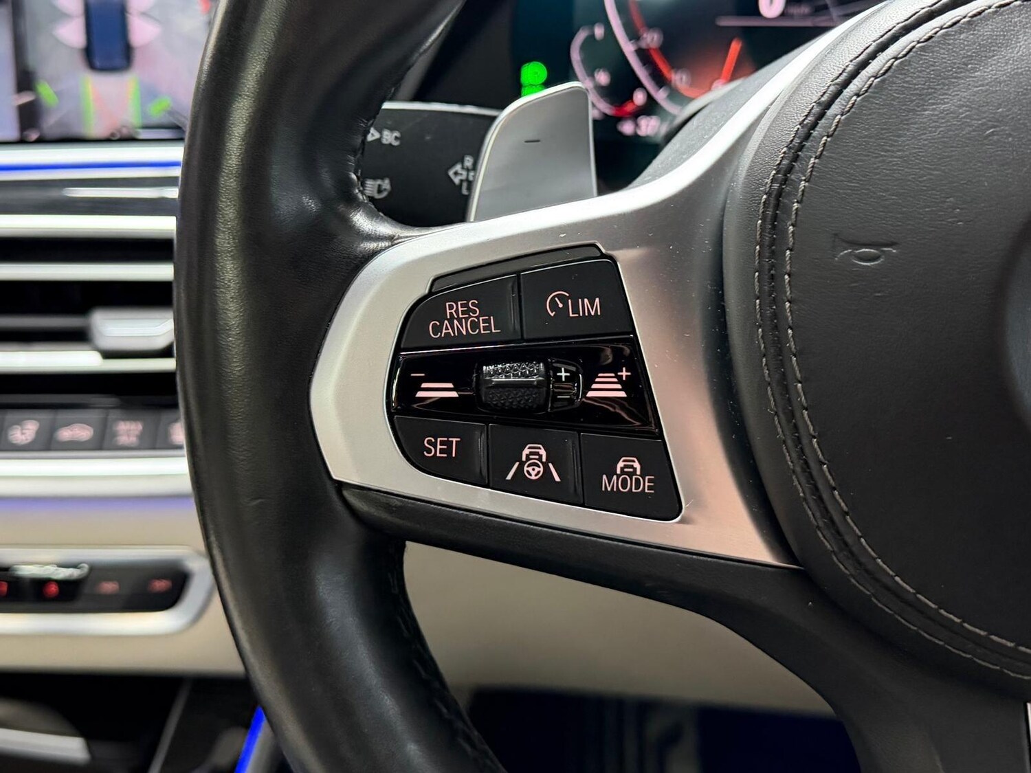 Used BMW X7 2019 for sale - 78100737: Photo 31