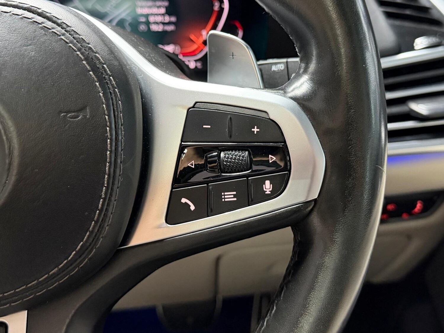 Used BMW X7 2019 for sale - 78100737: Photo 32