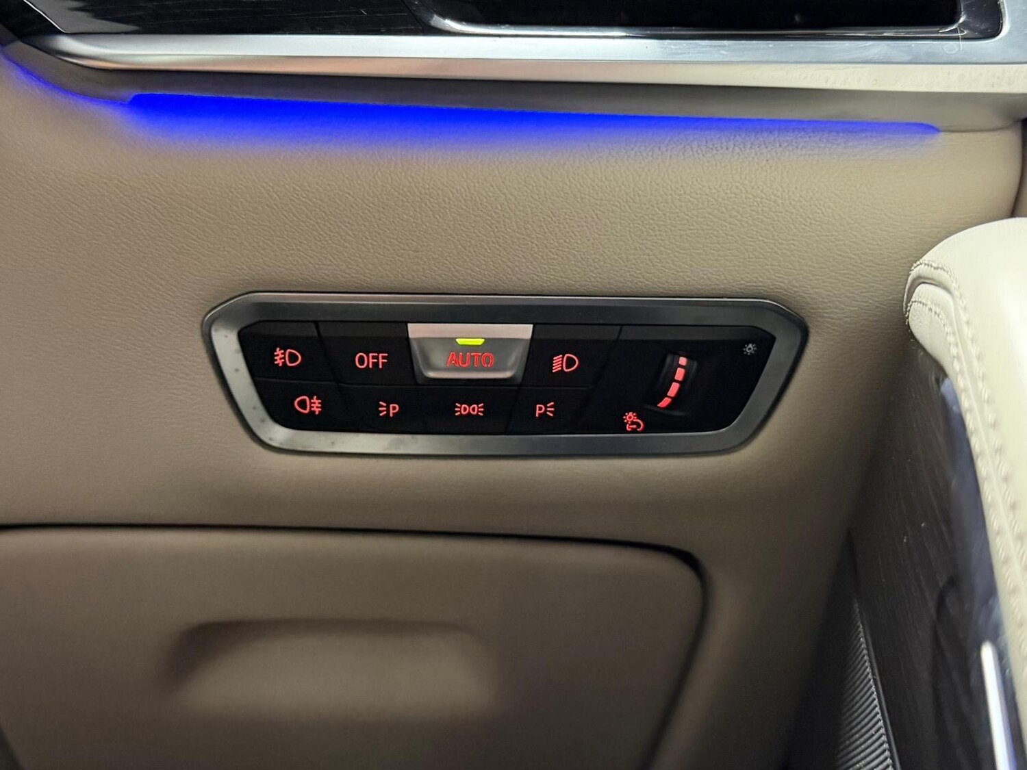 Used BMW X7 2019 for sale - 78100737: Photo 33