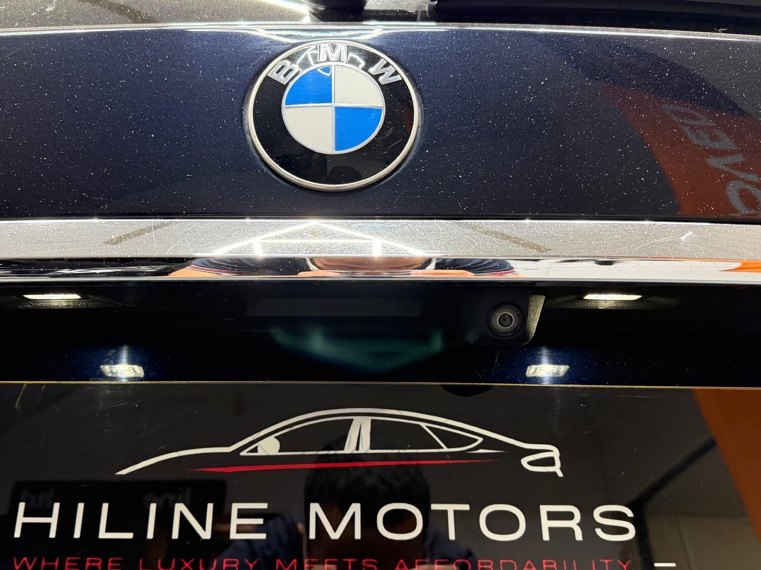 Used BMW X7 2019 for sale - 78100737: Photo 37