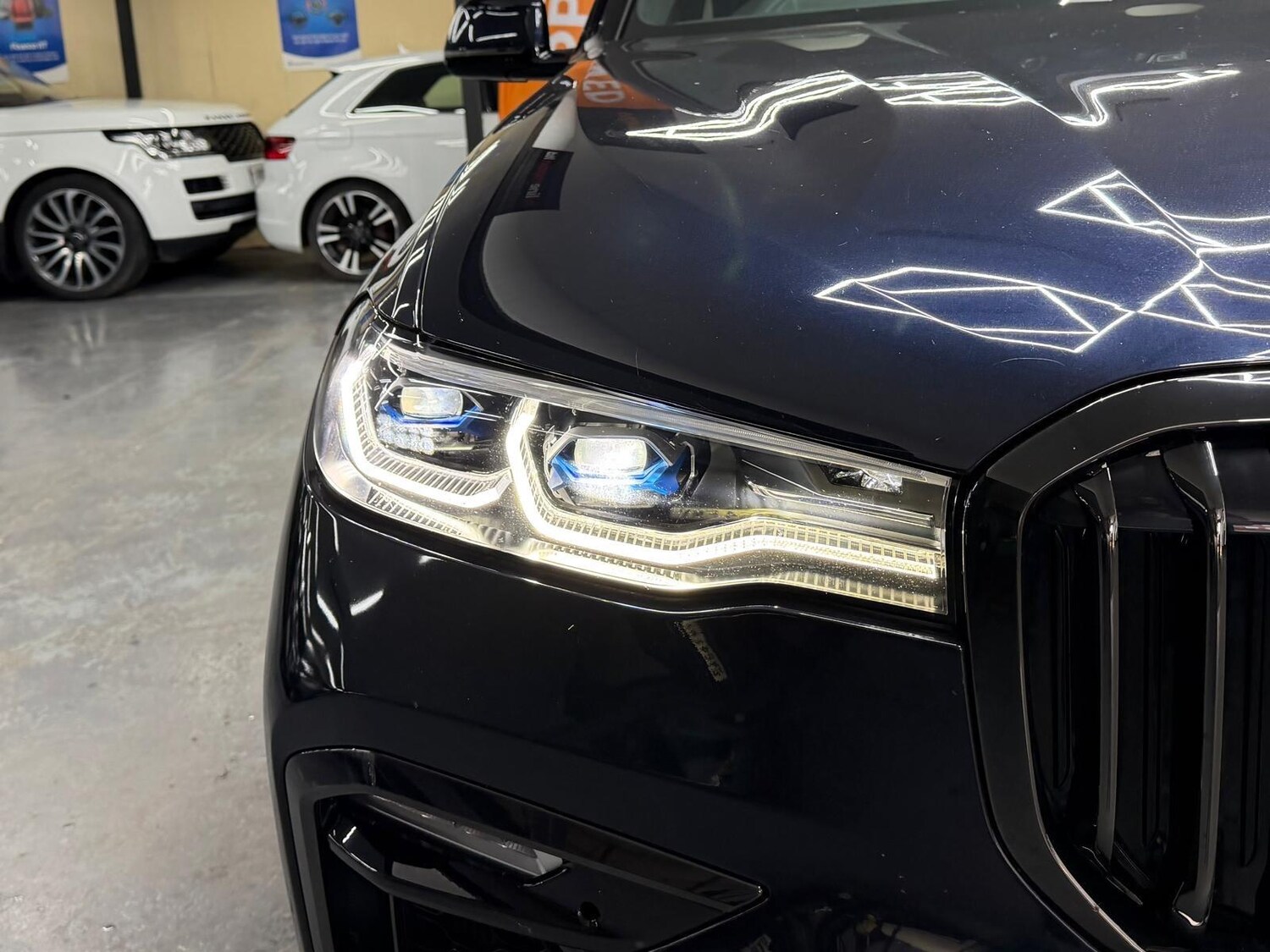 Used BMW X7 2019 for sale - 78100737: Photo 38