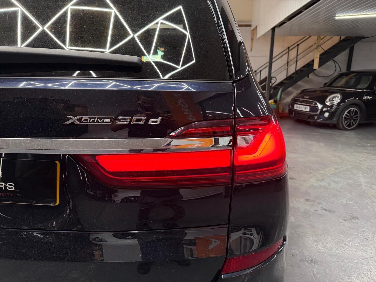 Used BMW X7 2019 for sale - 78100737: Photo 39