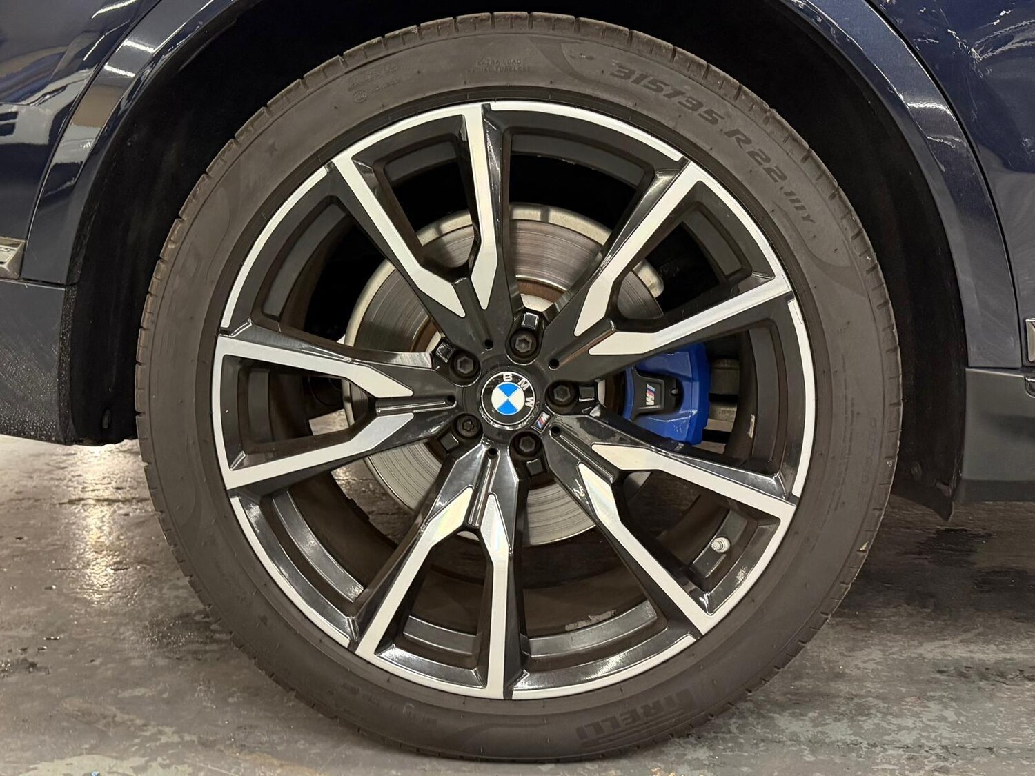 Used BMW X7 2019 for sale - 78100737: Photo 40