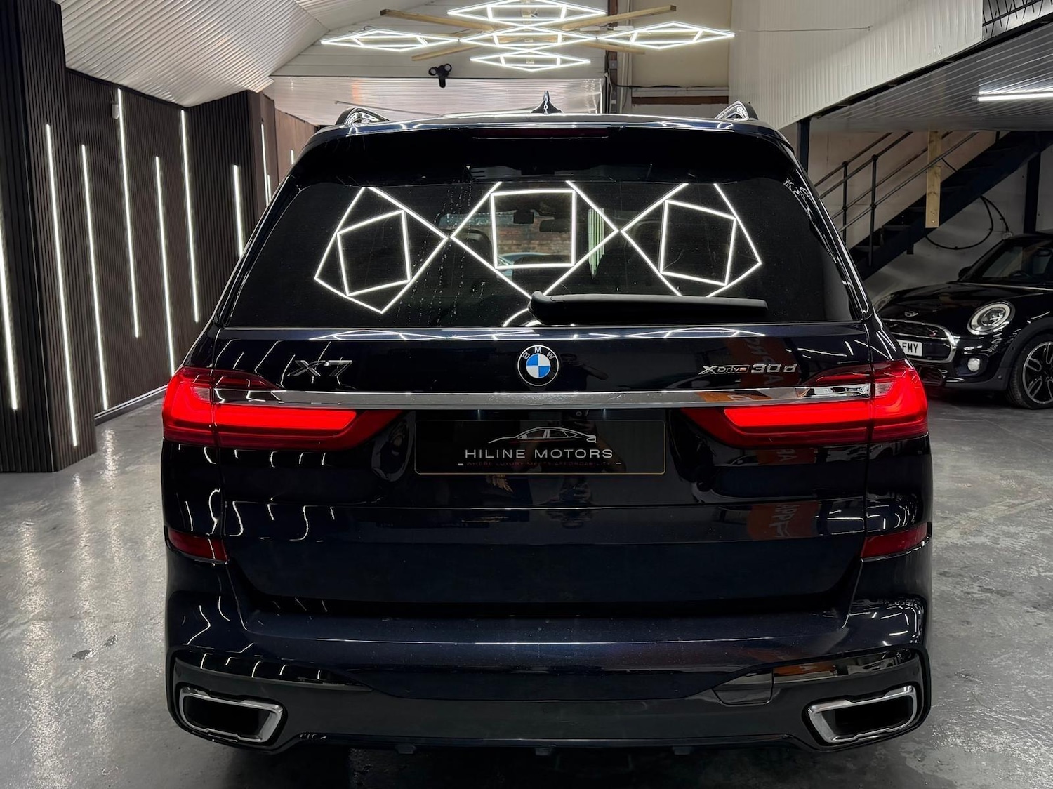 Used BMW X7 2019 for sale - 78100737: Photo 5