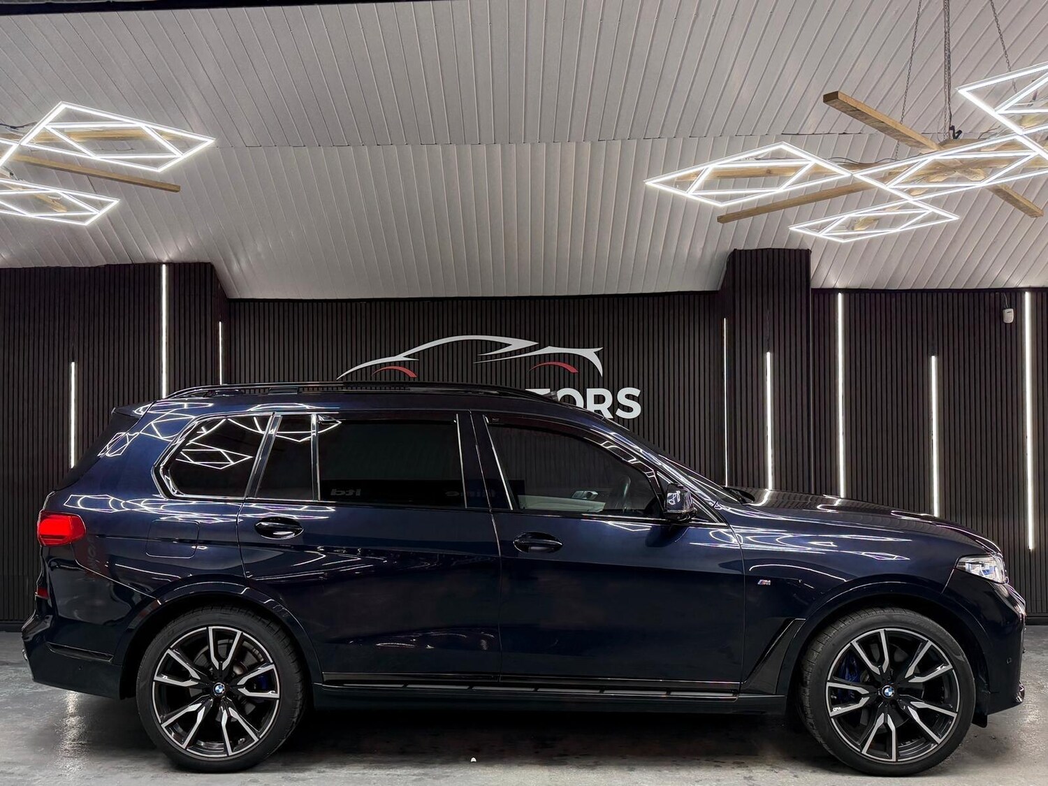 Used BMW X7 2019 for sale - 78100737: Photo 7