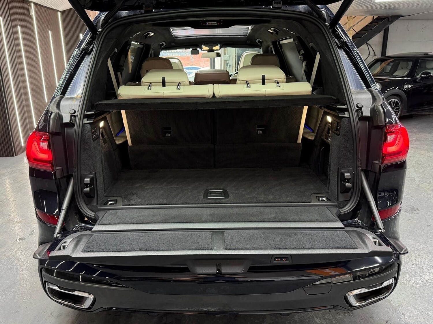 Used BMW X7 2019 for sale - 78100737: Photo 9