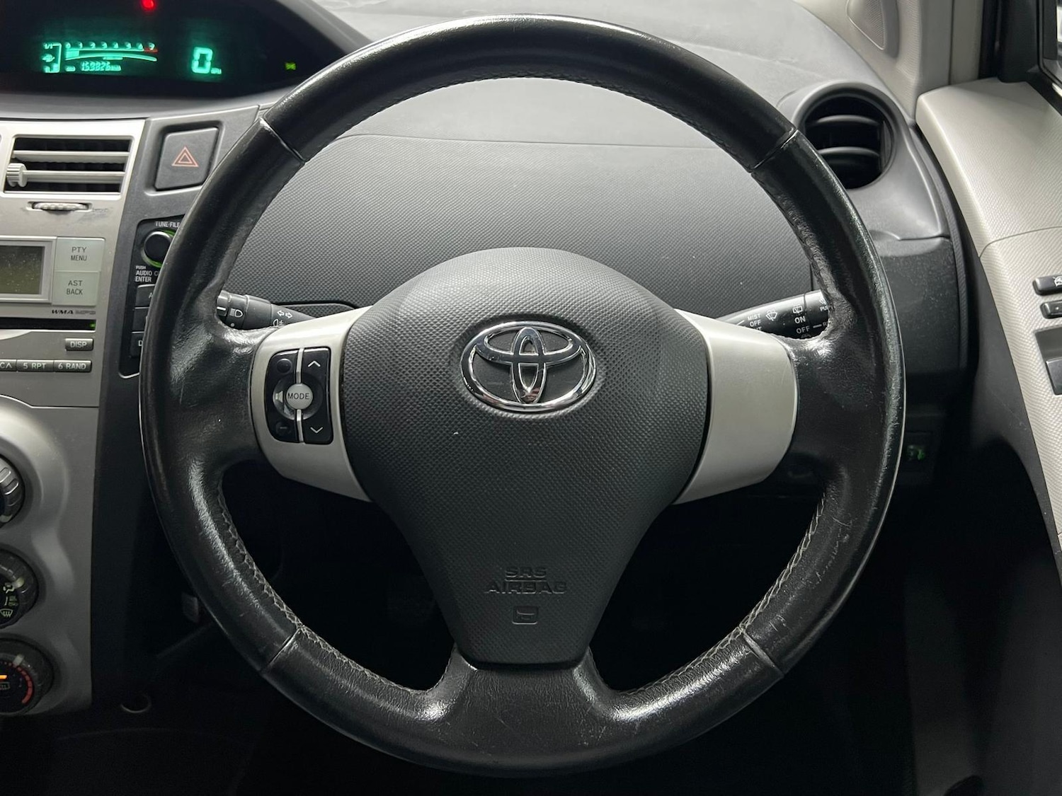 Used Toyota Yaris 2008 for sale - 78091649: Photo 10