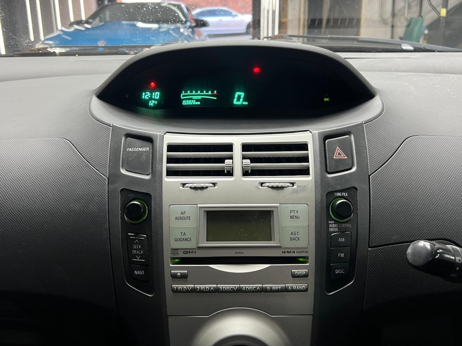 Used Toyota Yaris 2008 for sale - 78091649: Photo 12