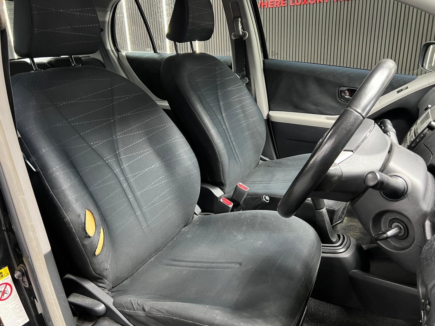 Used Toyota Yaris 2008 for sale - 78091649: Photo 13