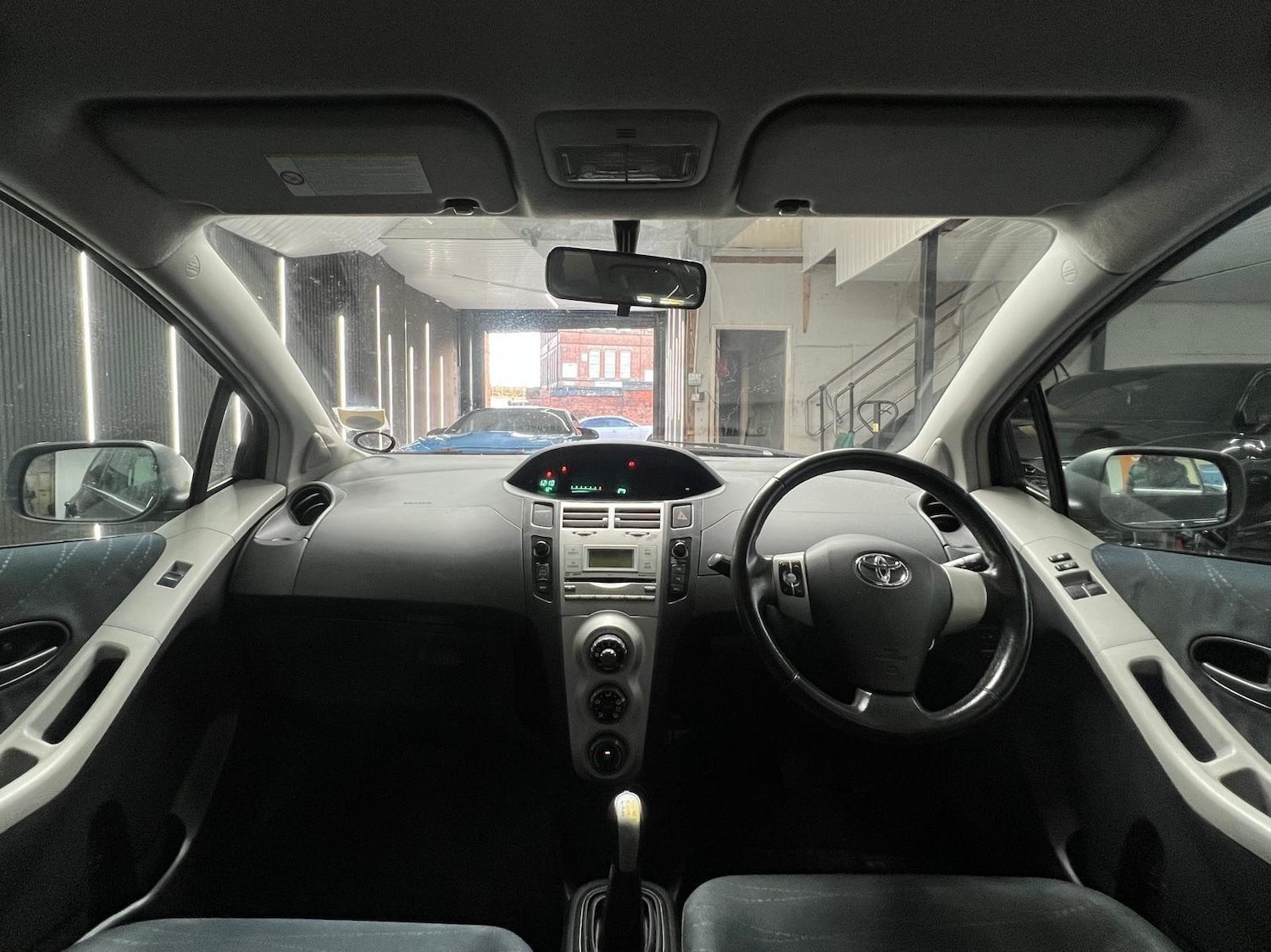 Used Toyota Yaris 2008 for sale - 78091649: Photo 14