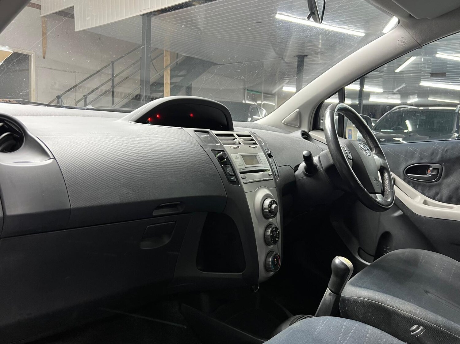 Used Toyota Yaris 2008 for sale - 78091649: Photo 15