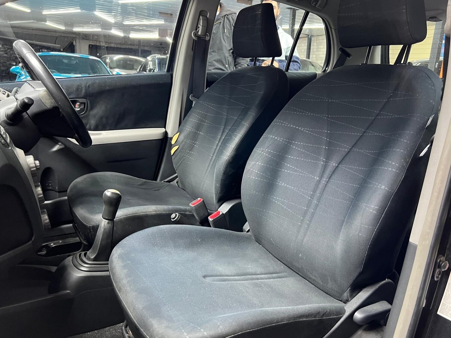 Used Toyota Yaris 2008 for sale - 78091649: Photo 16