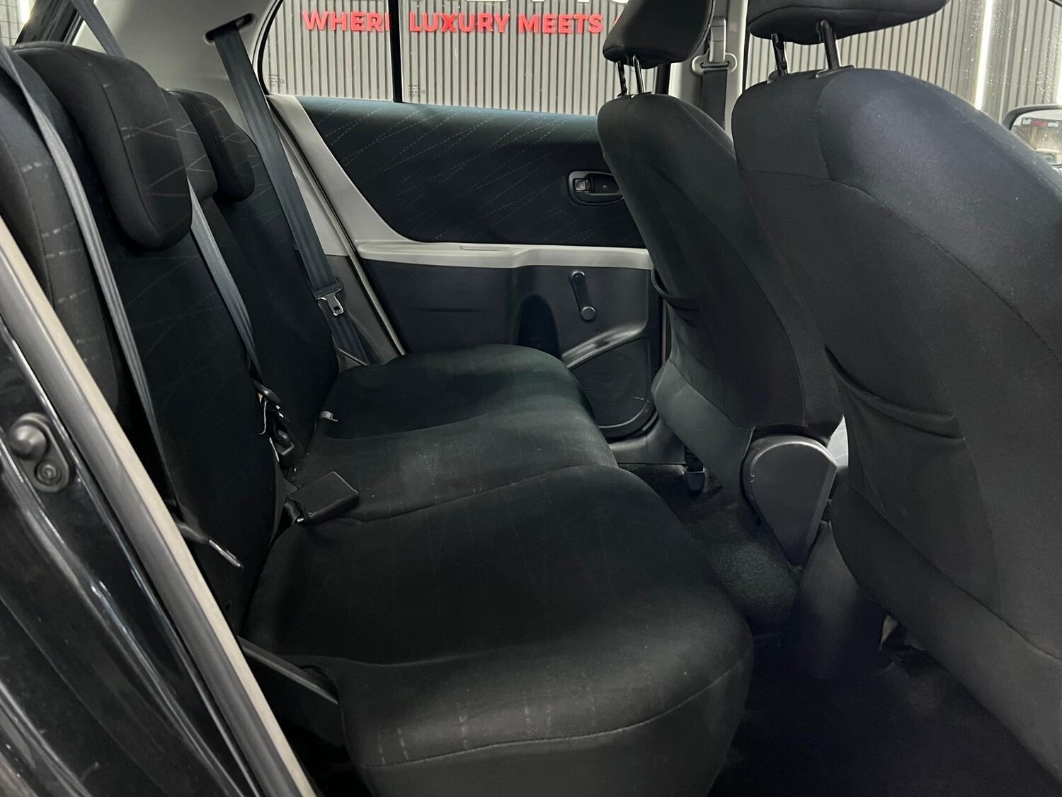 Used Toyota Yaris 2008 for sale - 78091649: Photo 17