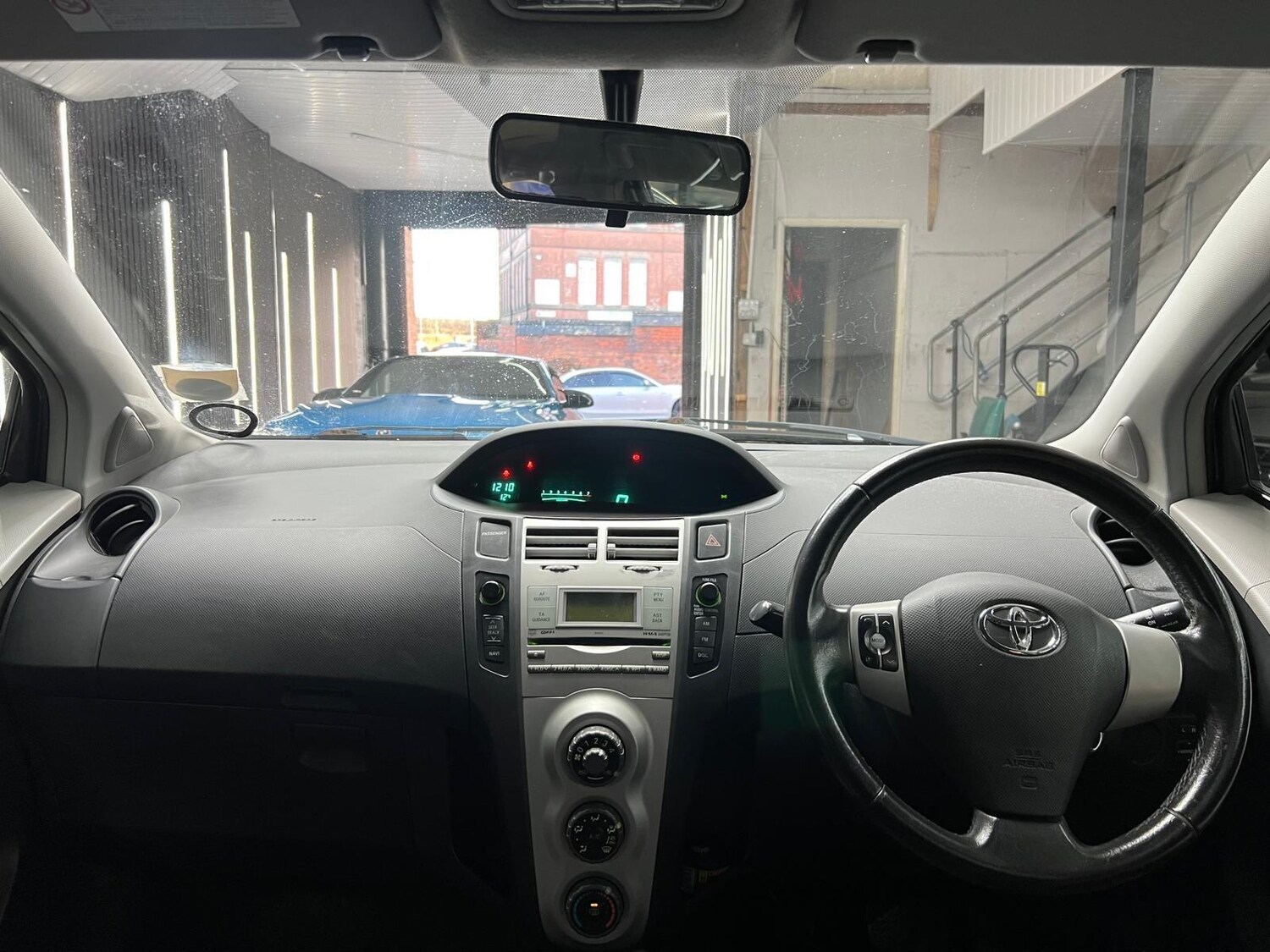 Used Toyota Yaris 2008 for sale - 78091649: Photo 18