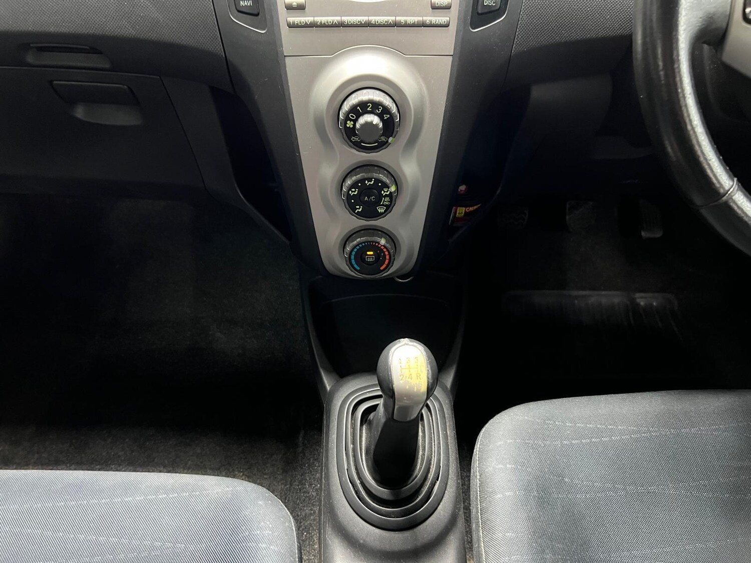 Used Toyota Yaris 2008 for sale - 78091649: Photo 20