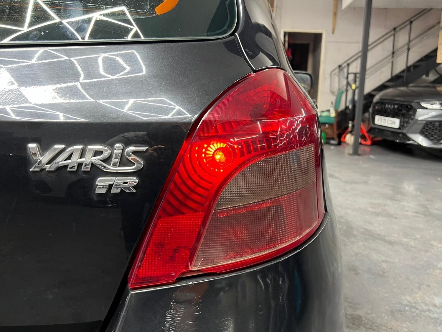 Used Toyota Yaris 2008 for sale - 78091649: Photo 21