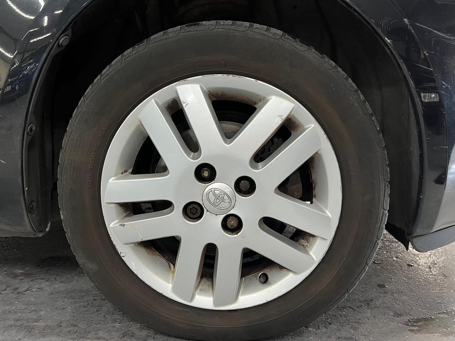 Used Toyota Yaris 2008 for sale - 78091649: Photo 22