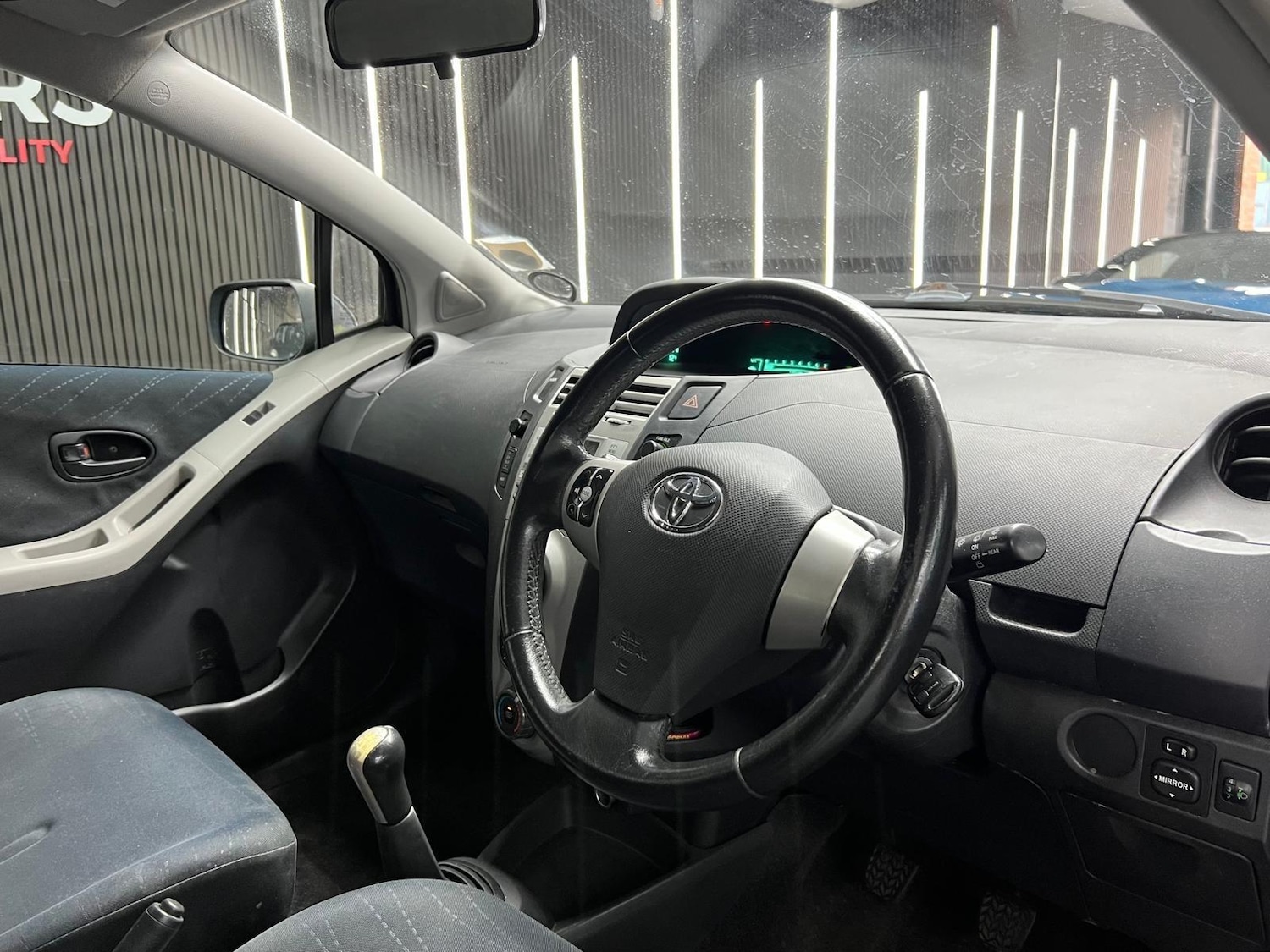 Used Toyota Yaris 2008 for sale - 78091649: Photo 9