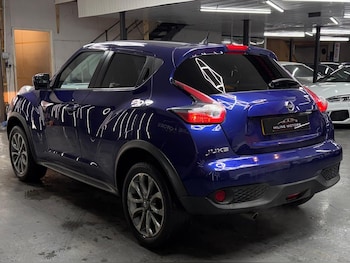 Used Nissan Juke 2018 for sale - 78091674: Photo