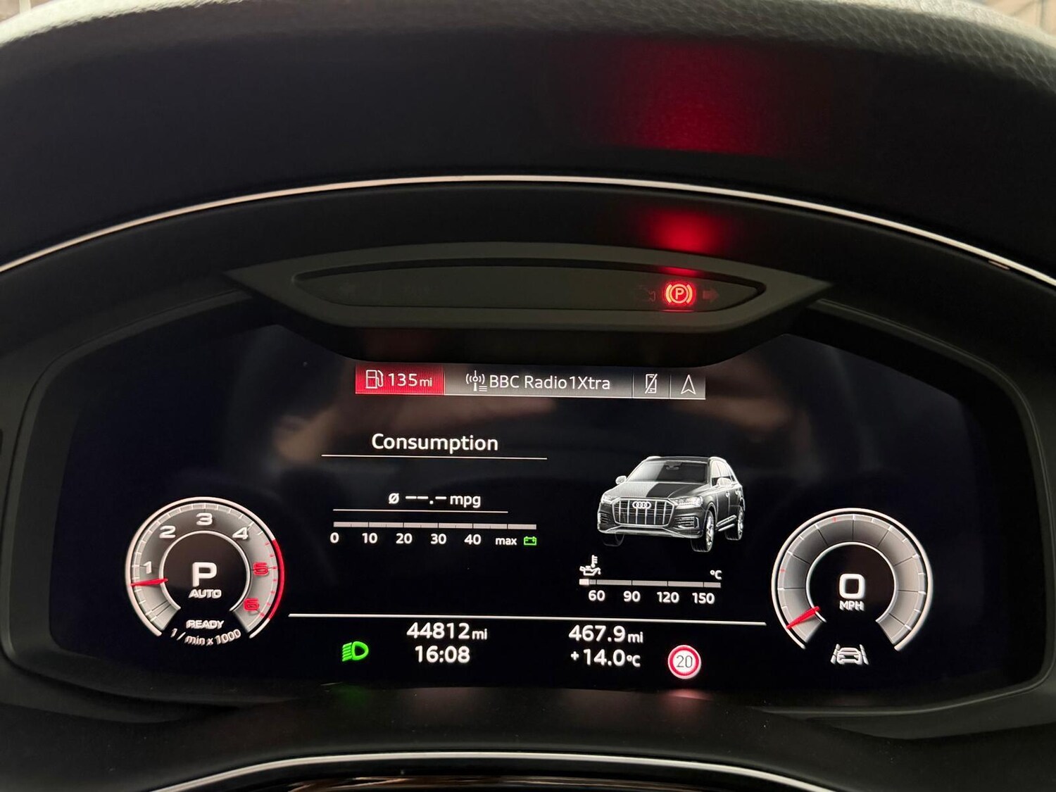 Used Audi Q7 2023 for sale - 78100002: Photo 13