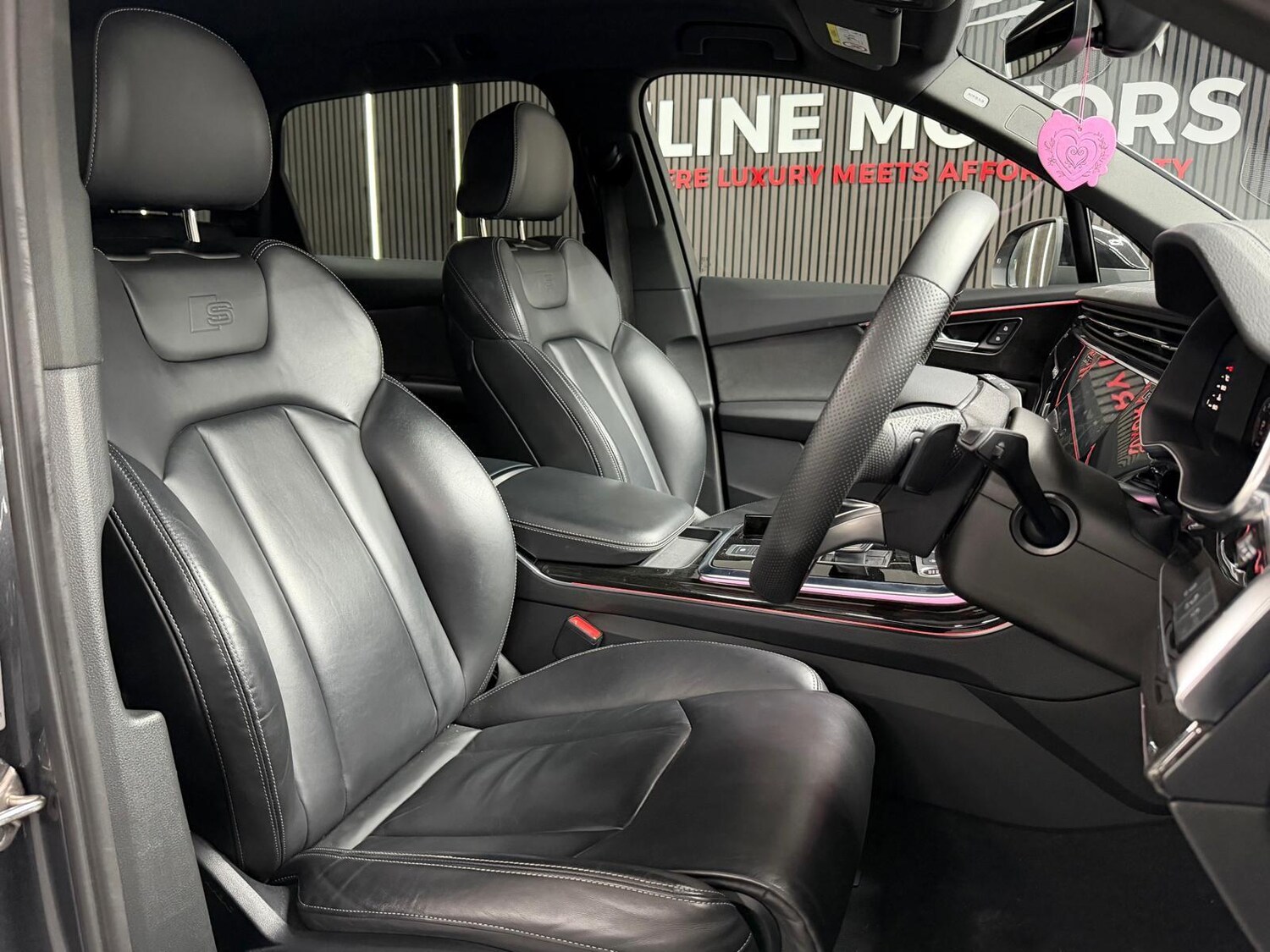 Used Audi Q7 2023 for sale - 78100002: Photo 14