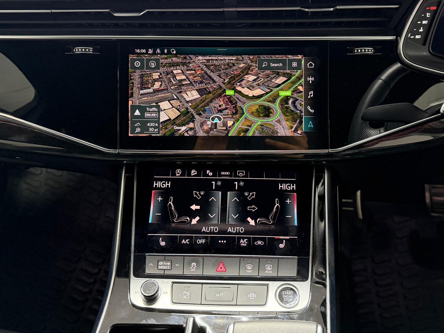 Used Audi Q7 2023 for sale - 78100002: Photo 18