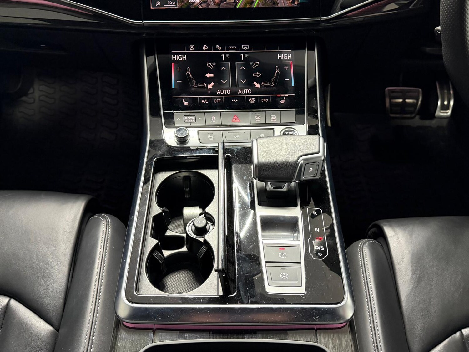 Used Audi Q7 2023 for sale - 78100002: Photo 19