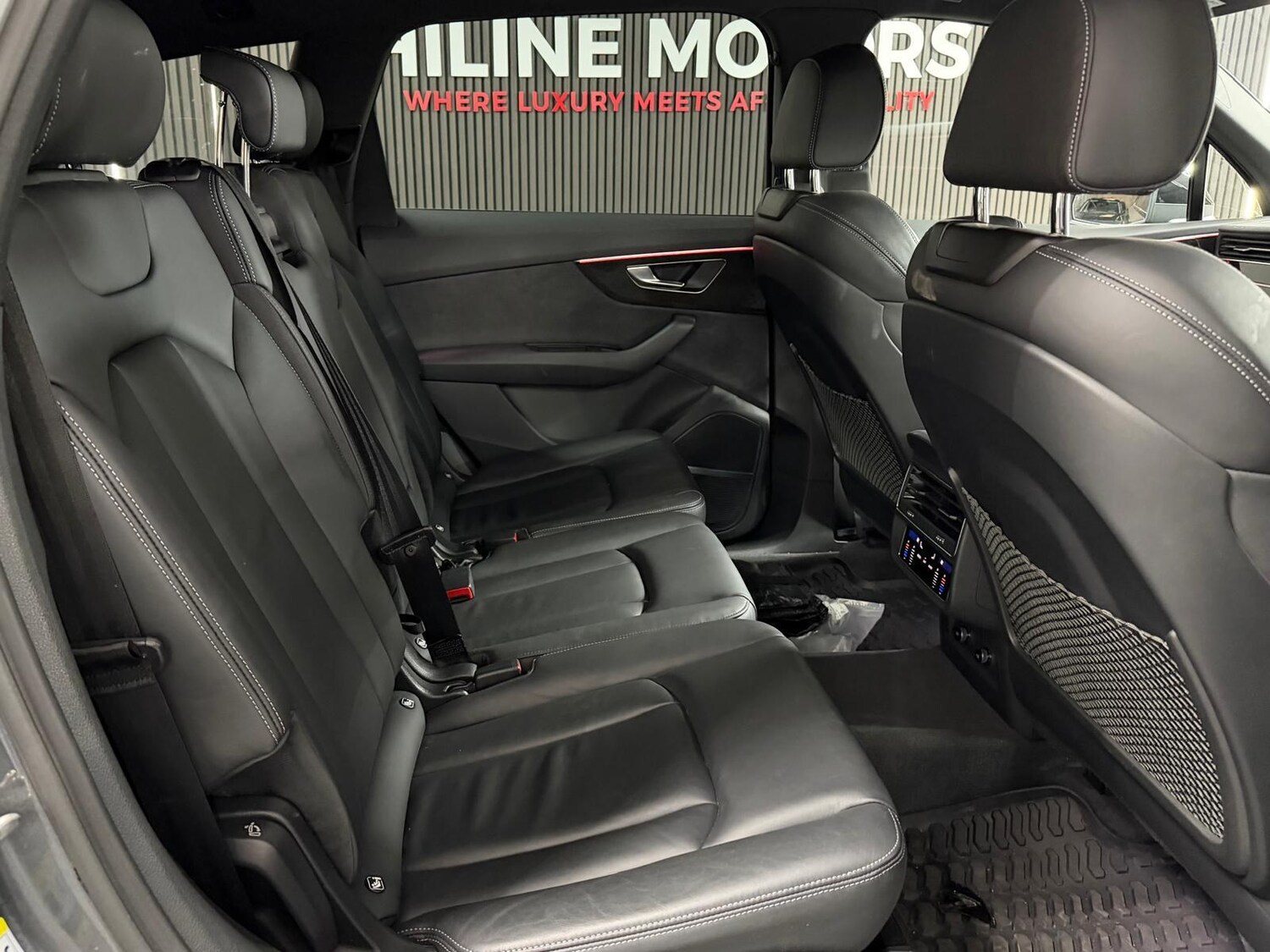 Used Audi Q7 2023 for sale - 78100002: Photo 24