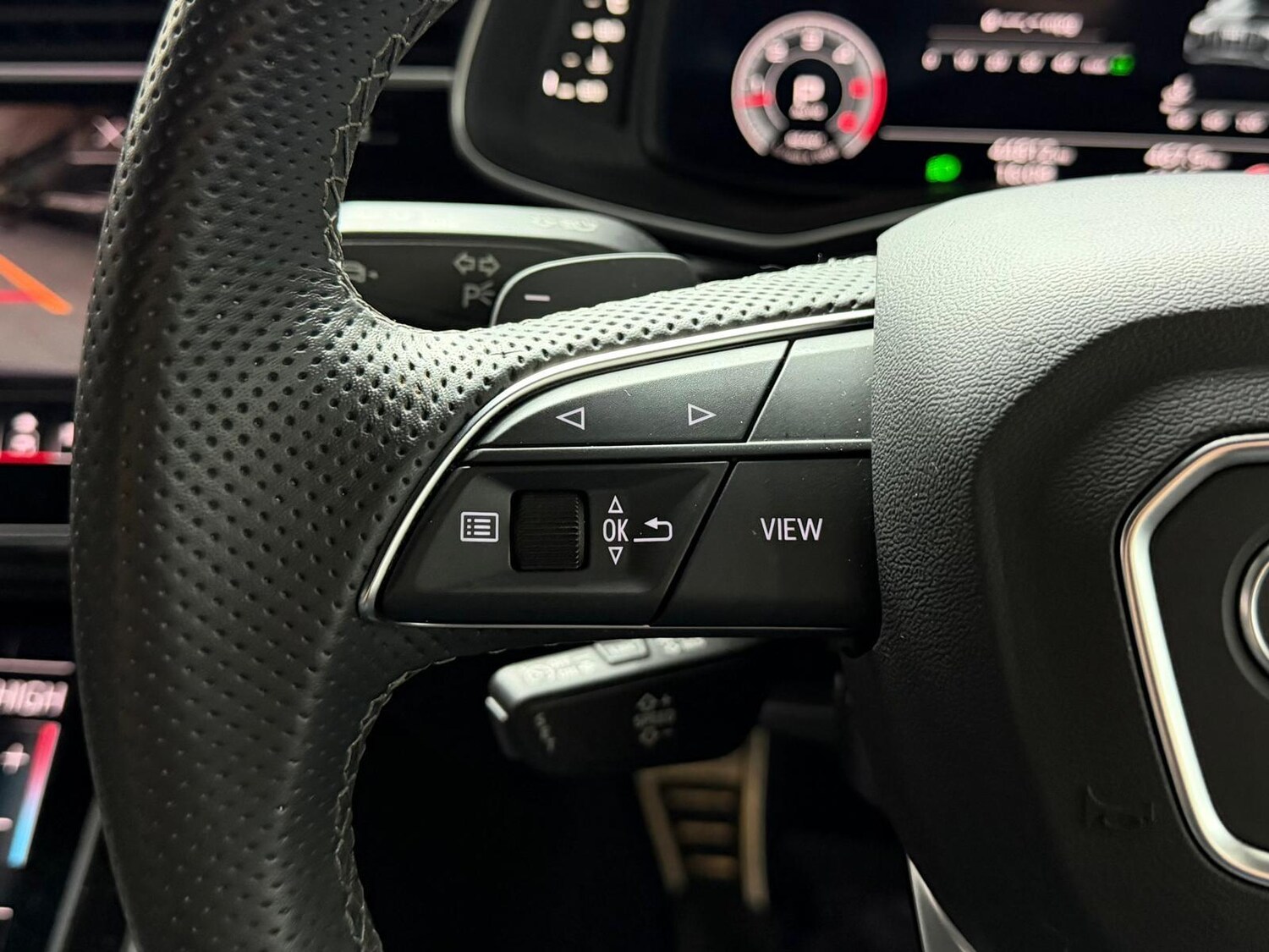 Used Audi Q7 2023 for sale - 78100002: Photo 28