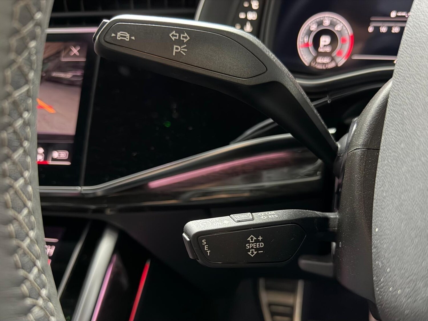 Used Audi Q7 2023 for sale - 78100002: Photo 29