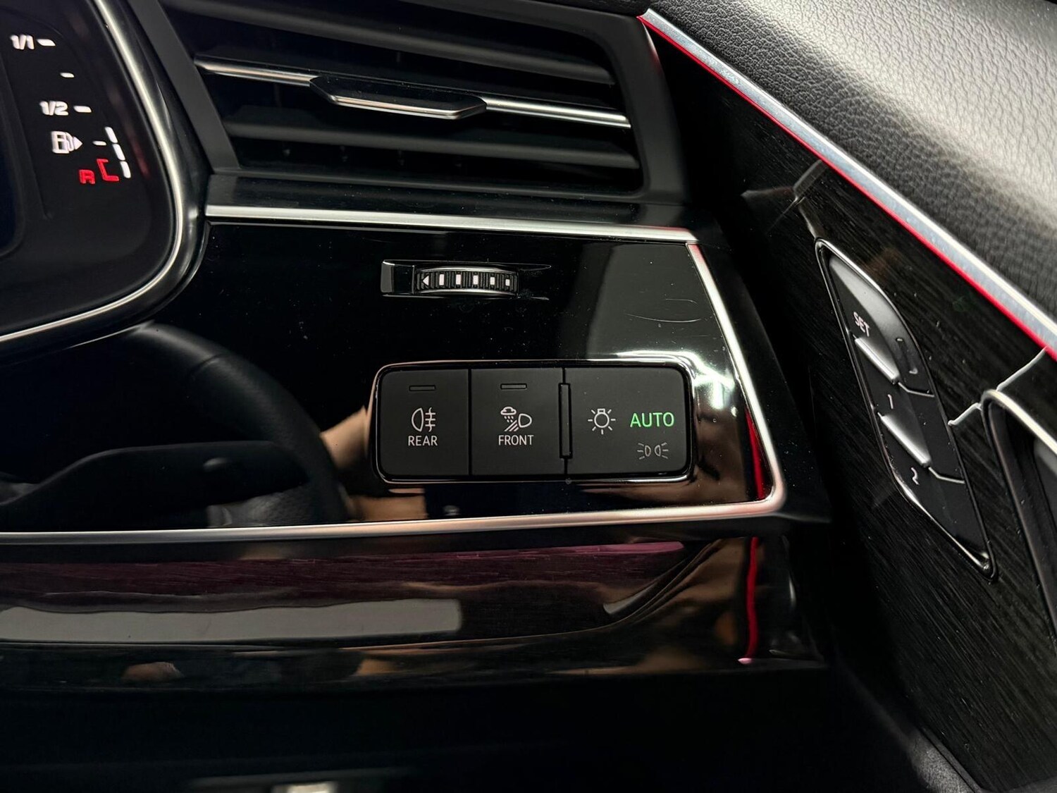 Used Audi Q7 2023 for sale - 78100002: Photo 30