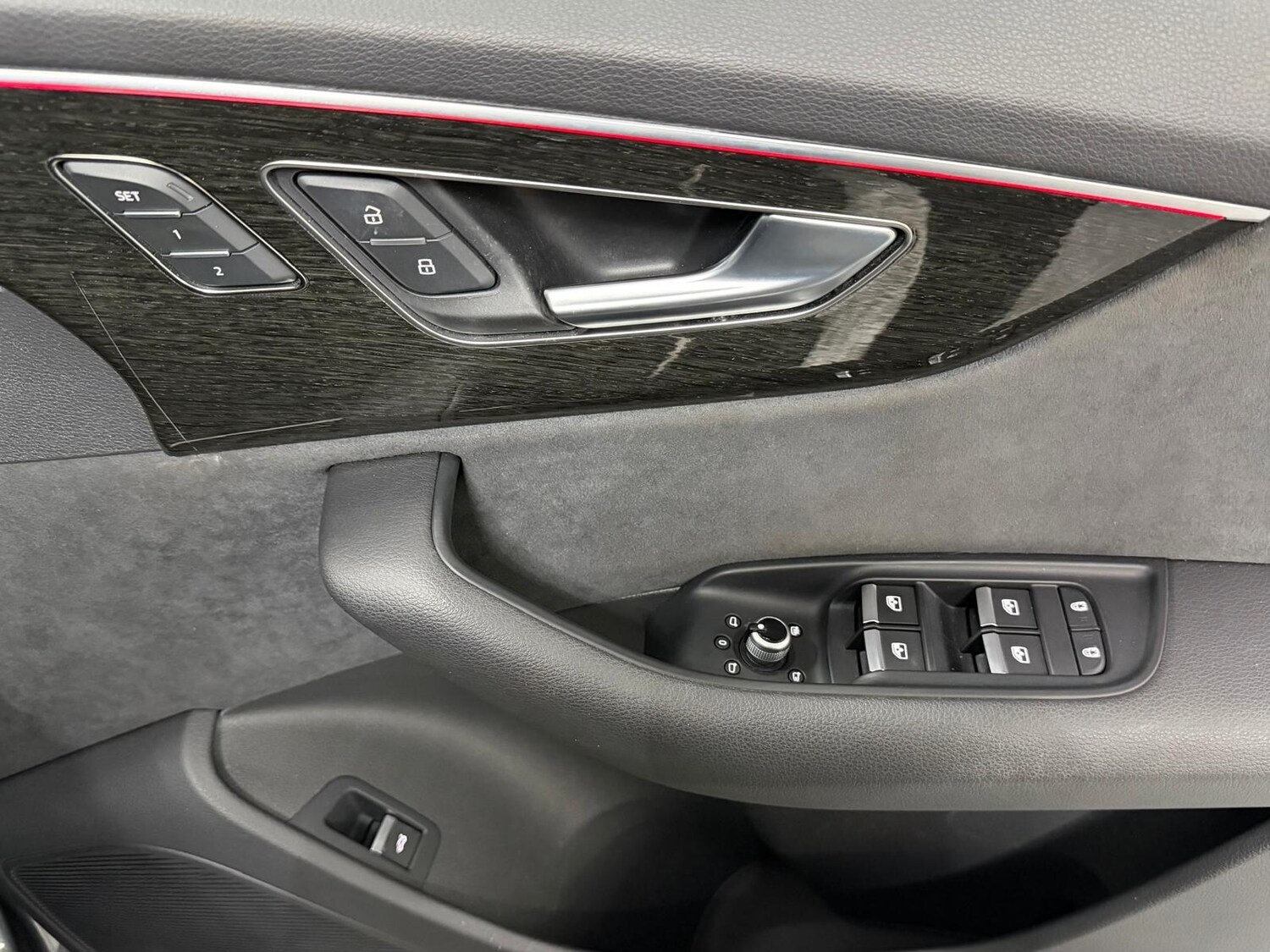 Used Audi Q7 2023 for sale - 78100002: Photo 31