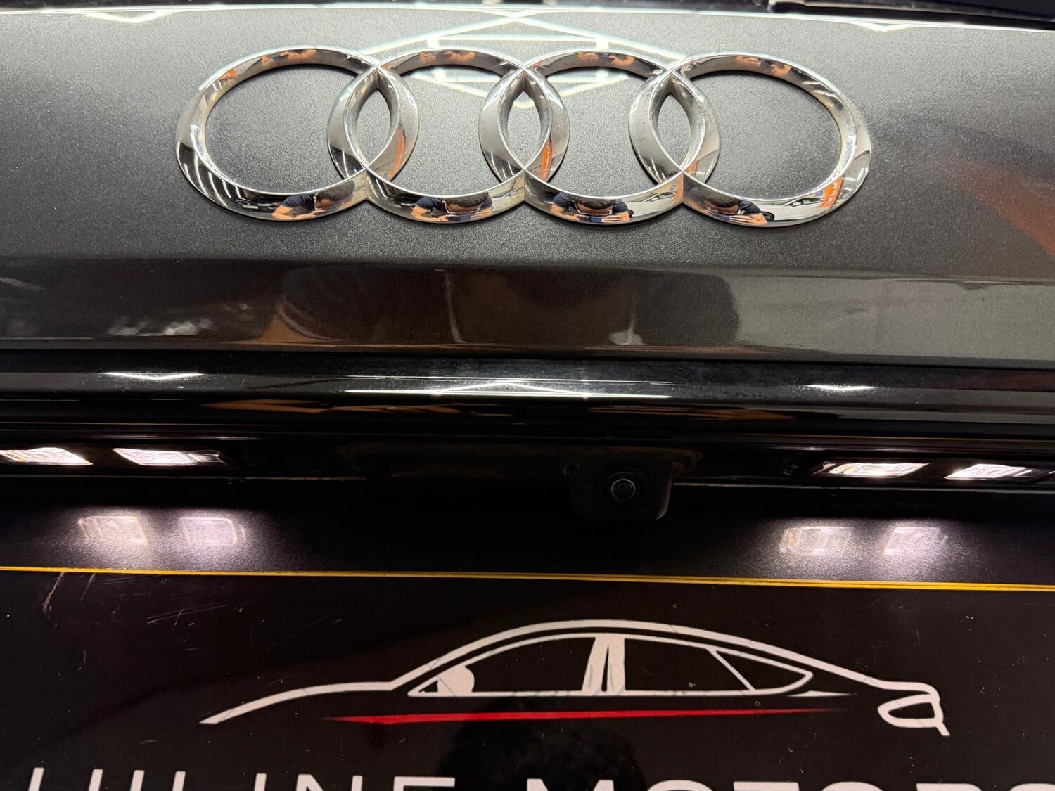 Used Audi Q7 2023 for sale - 78100002: Photo 34