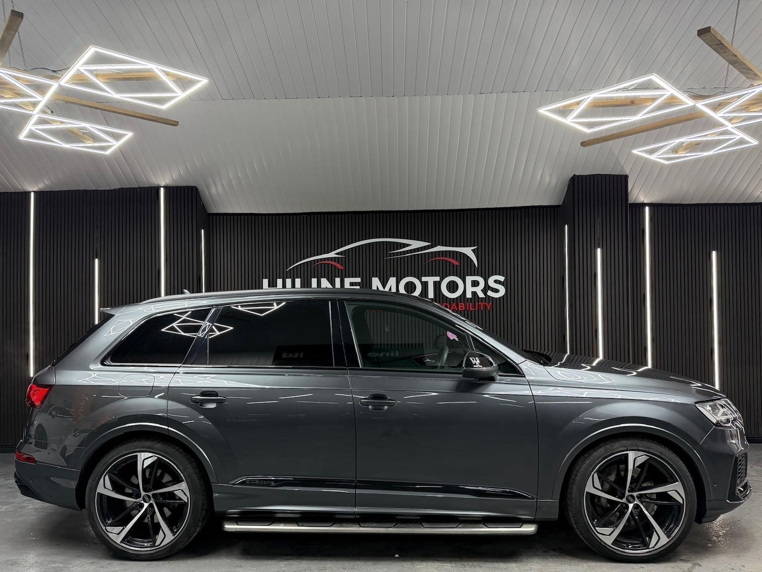 Used Audi Q7 2023 for sale - 78100002: Photo 7