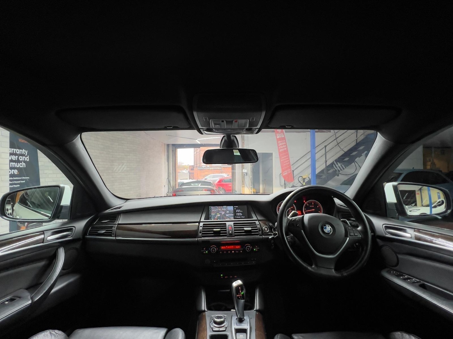 Used BMW X6 2013 for sale - 78091637: Photo 10