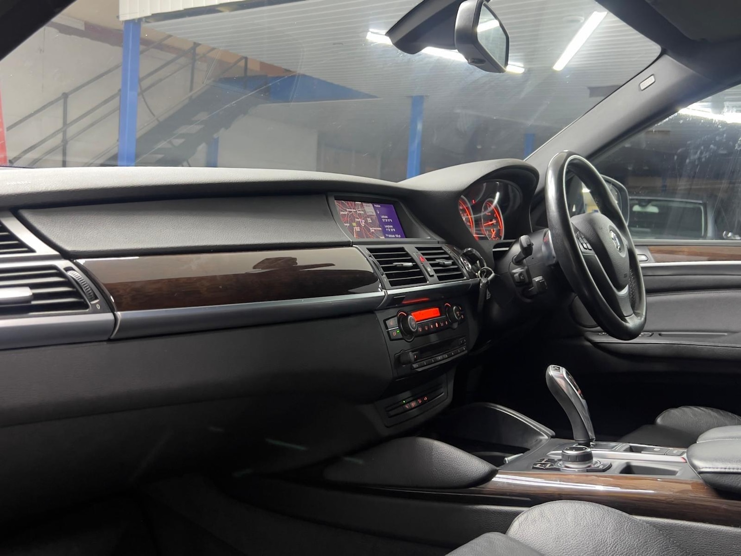 Used BMW X6 2013 for sale - 78091637: Photo 11