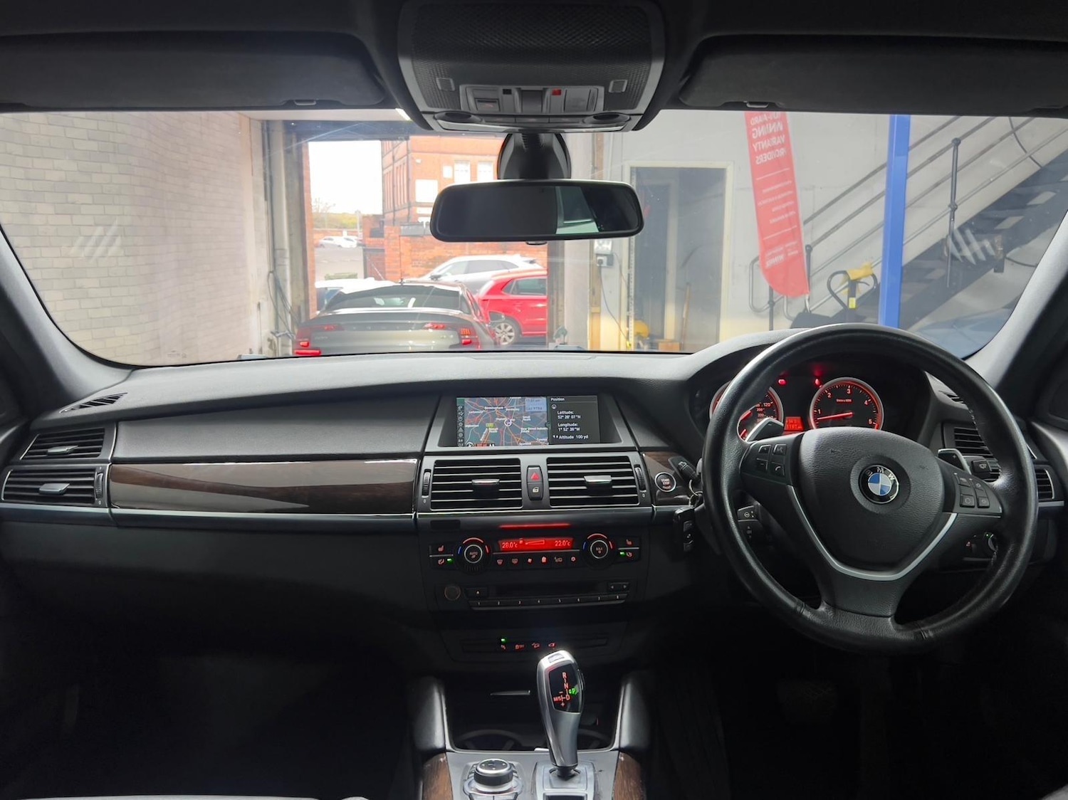 Used BMW X6 2013 for sale - 78091637: Photo 12