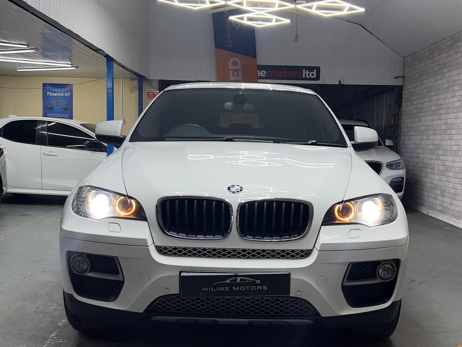 Used BMW X6 2013 for sale - 78091637: Photo 2