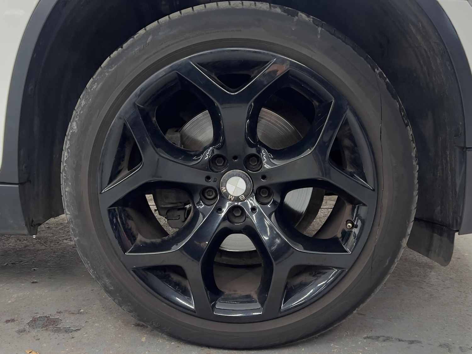 Used BMW X6 2013 for sale - 78091637: Photo 22