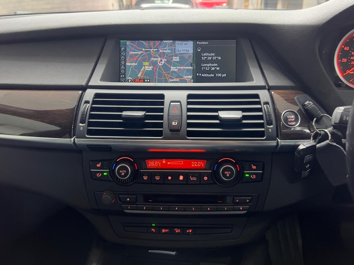 Used BMW X6 2013 for sale - 78091637: Photo 25