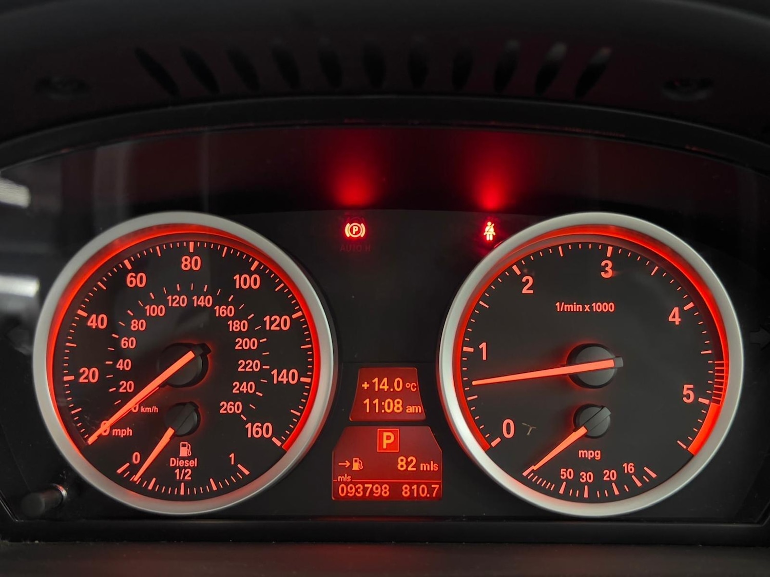 Used BMW X6 2013 for sale - 78091637: Photo 26