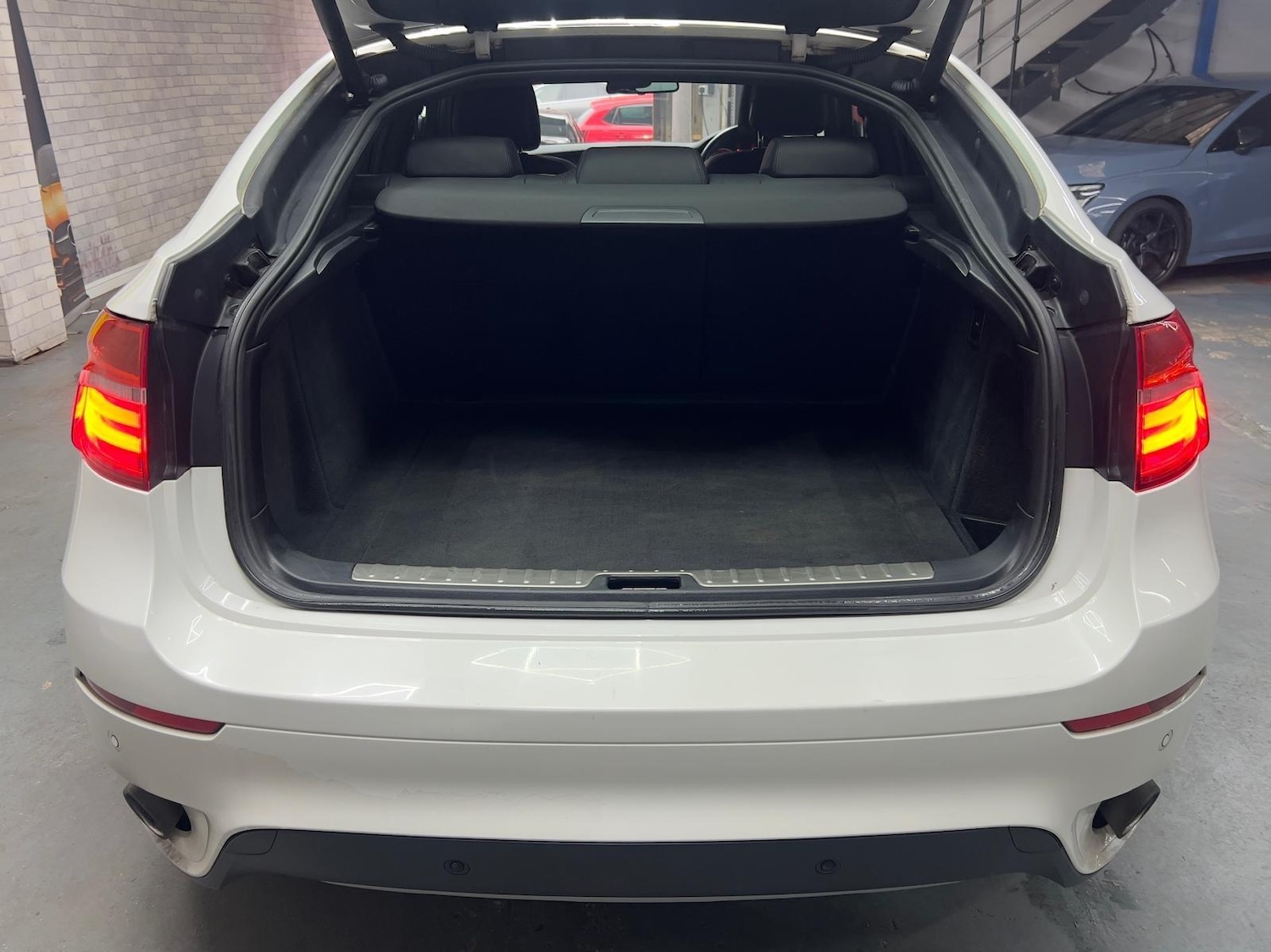 Used BMW X6 2013 for sale - 78091637: Photo 27