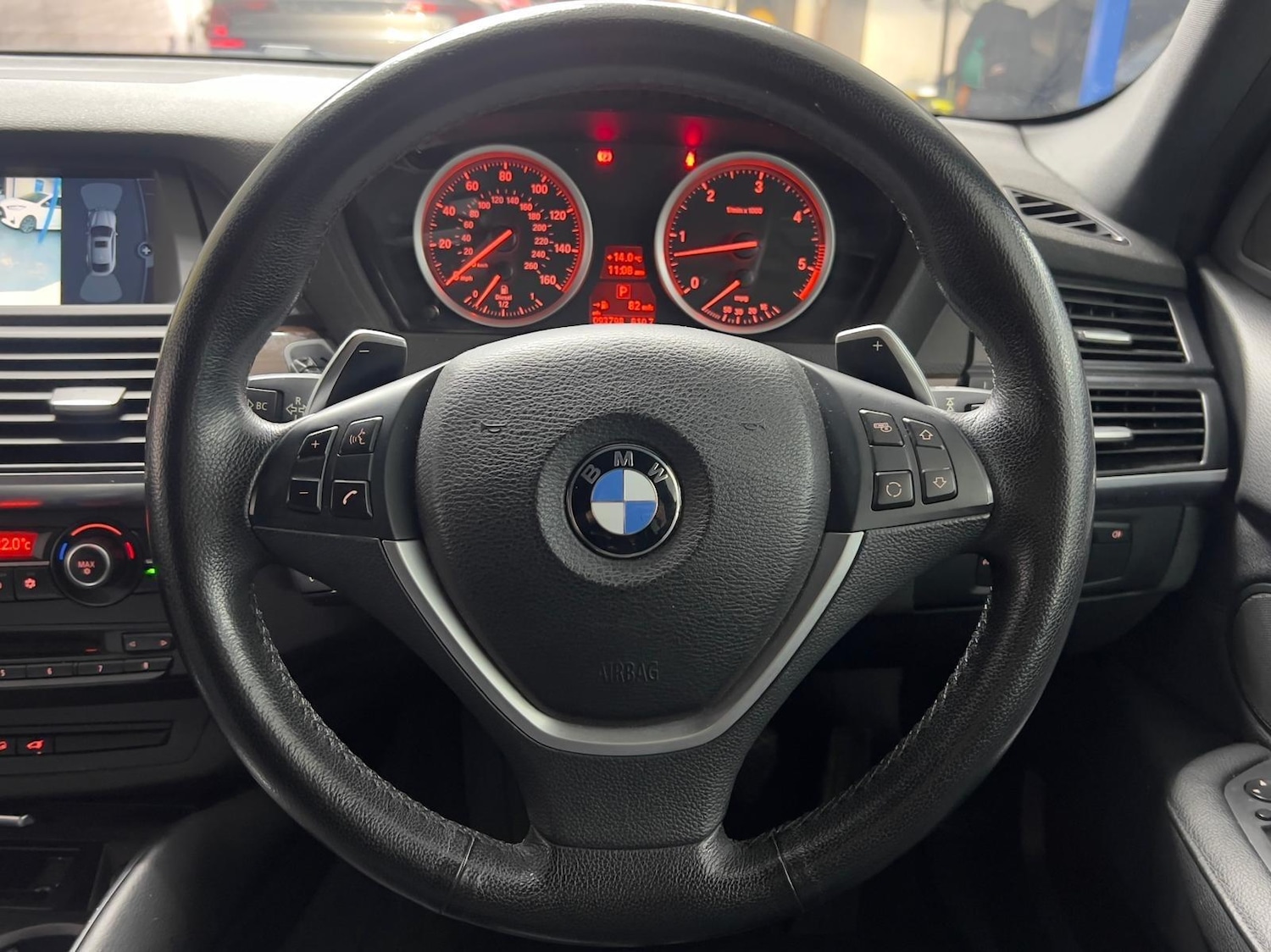 Used BMW X6 2013 for sale - 78091637: Photo 28