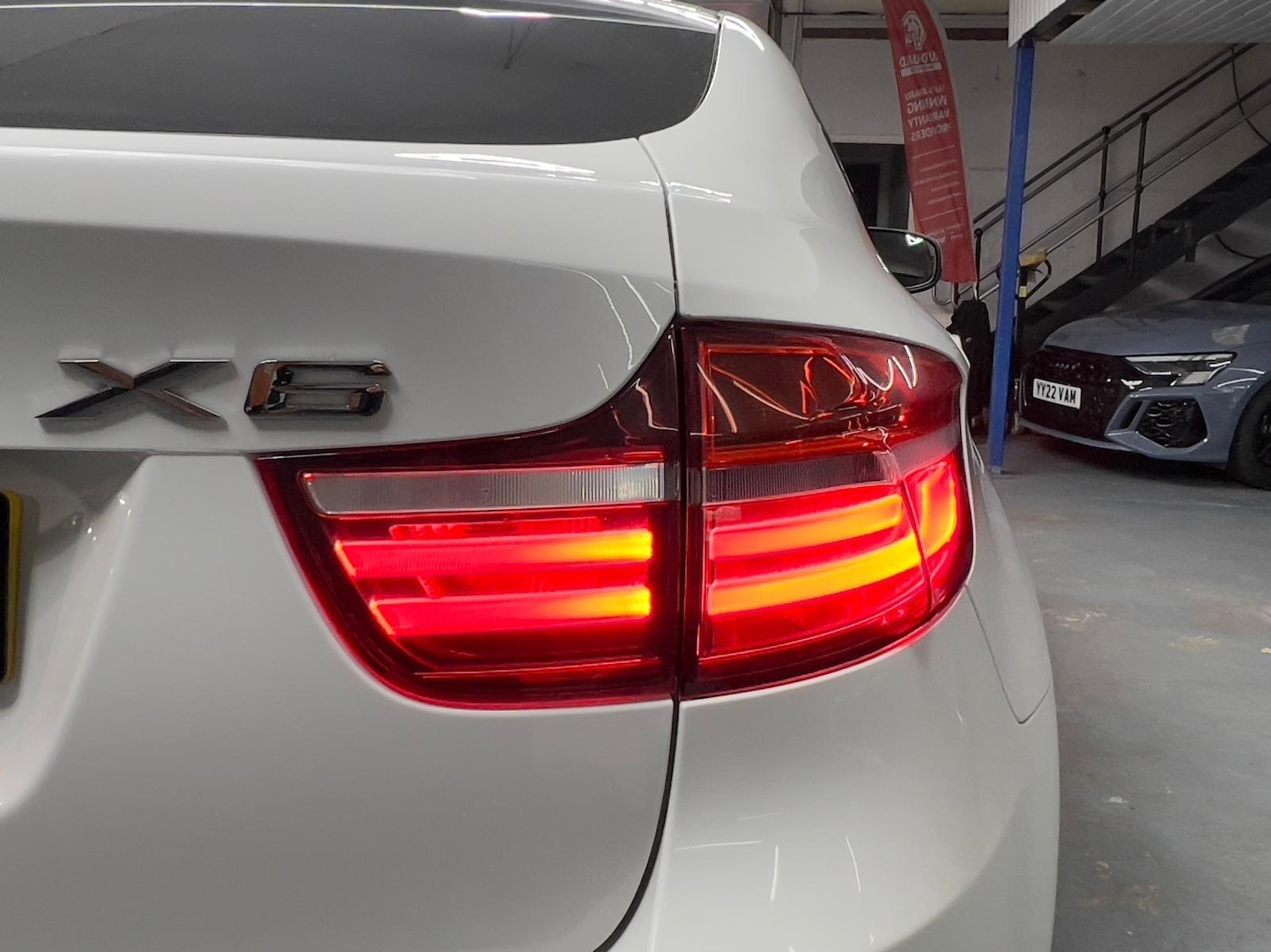 Used BMW X6 2013 for sale - 78091637: Photo 30