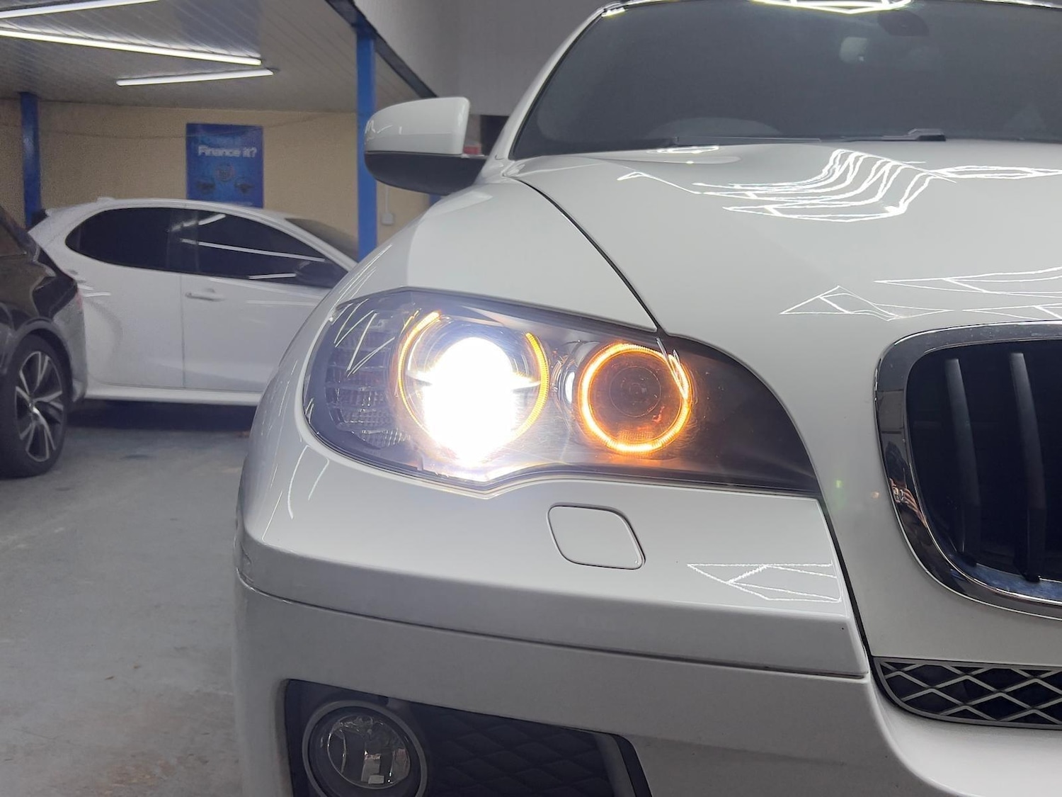 Used BMW X6 2013 for sale - 78091637: Photo 31