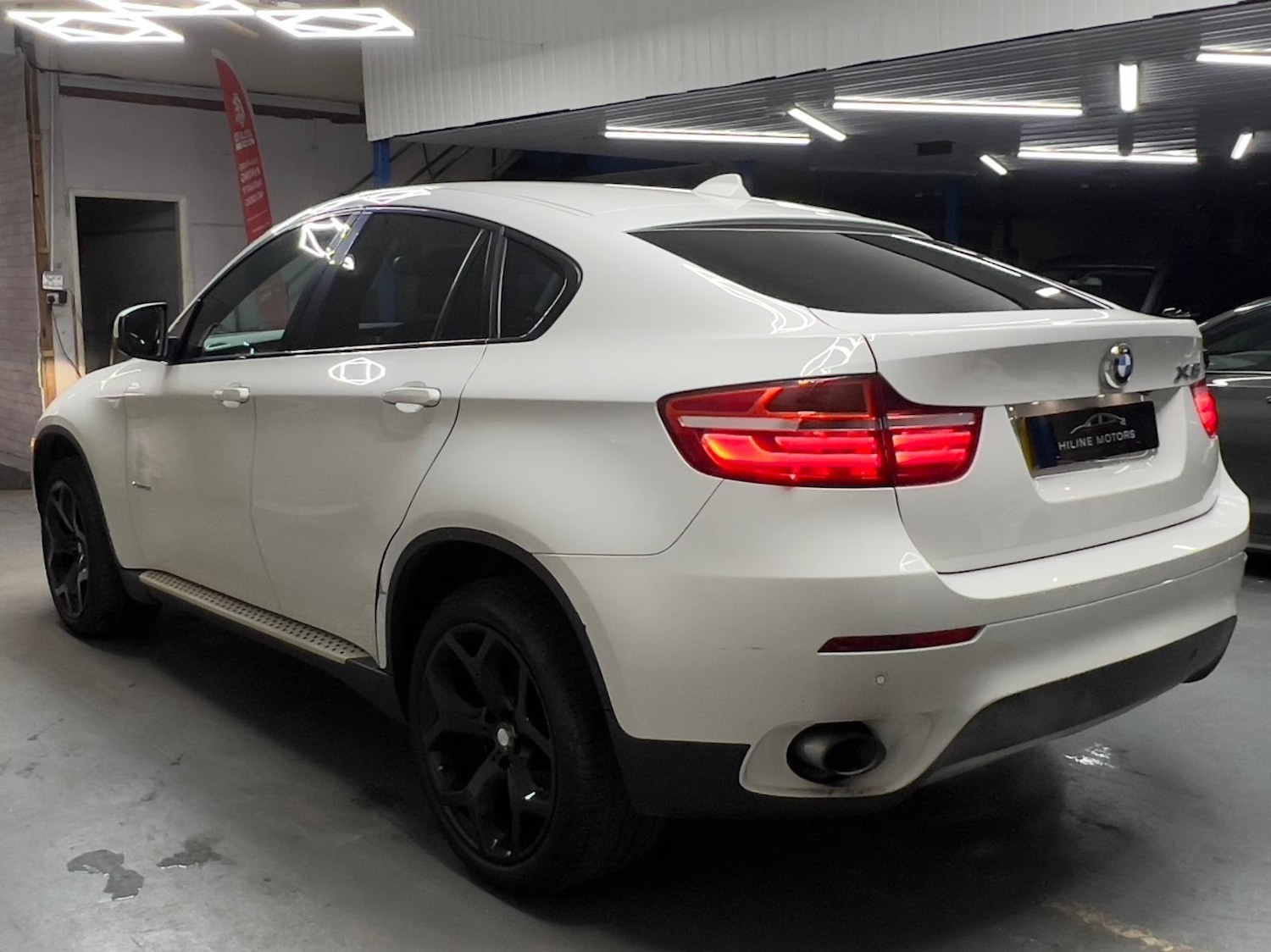 Used BMW X6 2013 for sale - 78091637: Photo 4