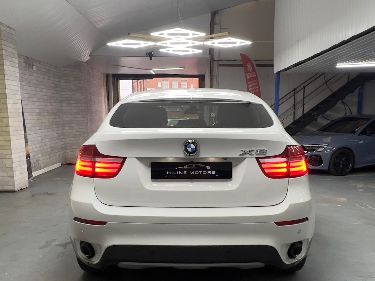 Used BMW X6 2013 for sale - 78091637: Photo 5