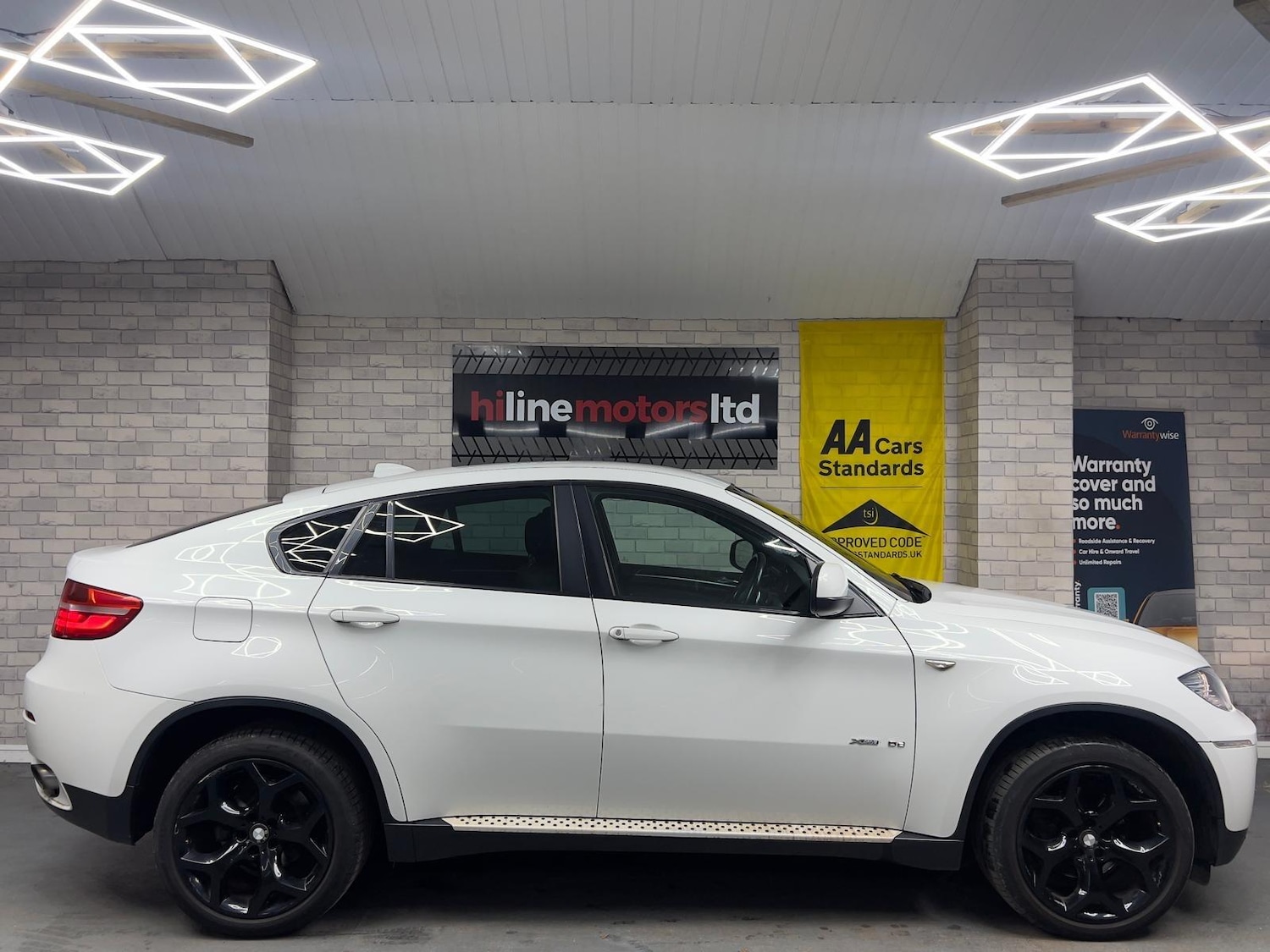 Used BMW X6 2013 for sale - 78091637: Photo 6