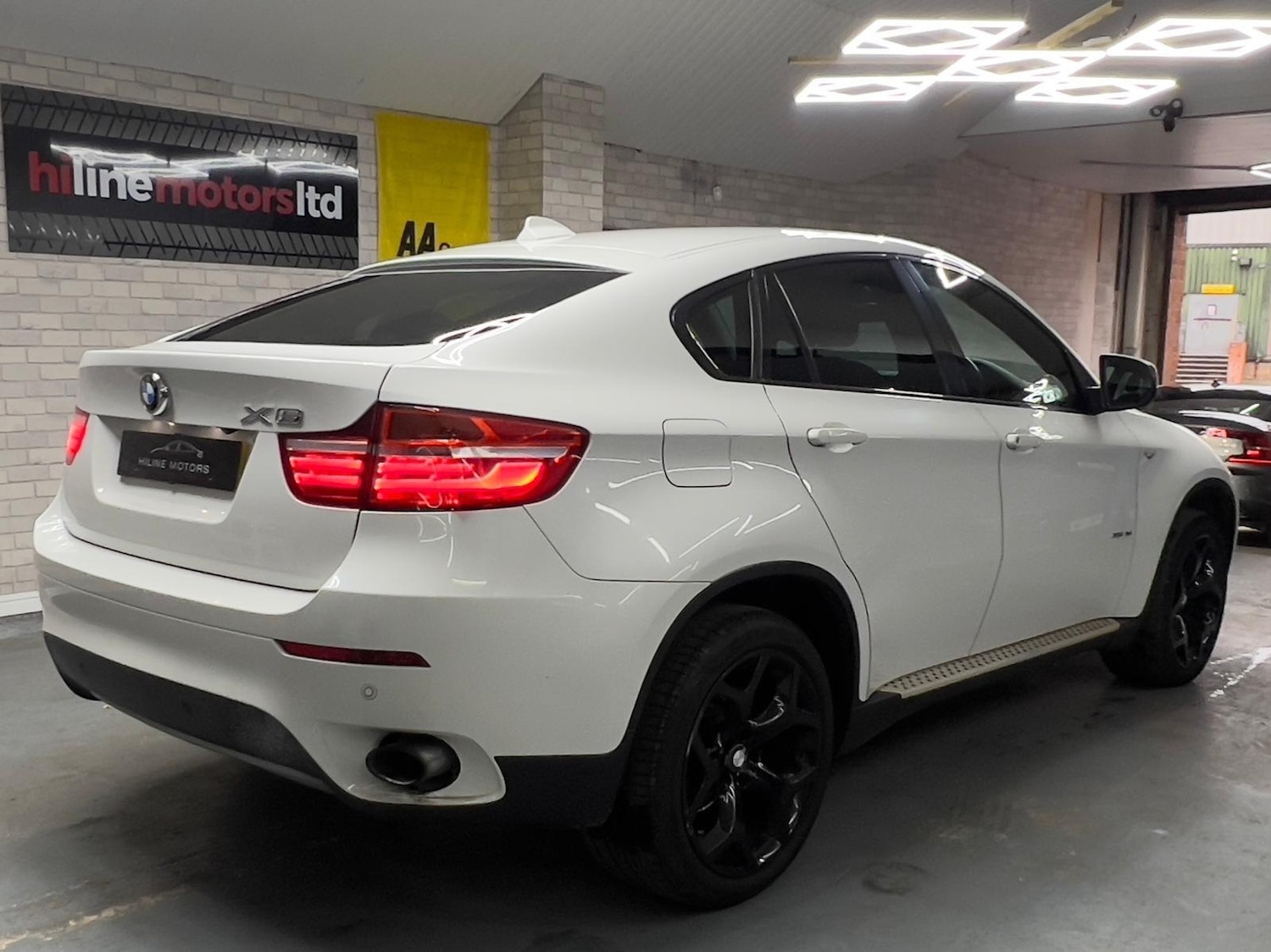 Used BMW X6 2013 for sale - 78091637: Photo 7
